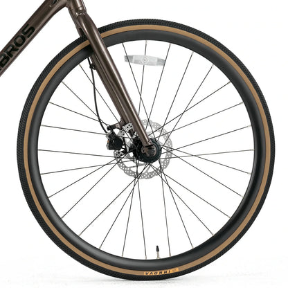 RIDA-P2E Aluminum Road Bike