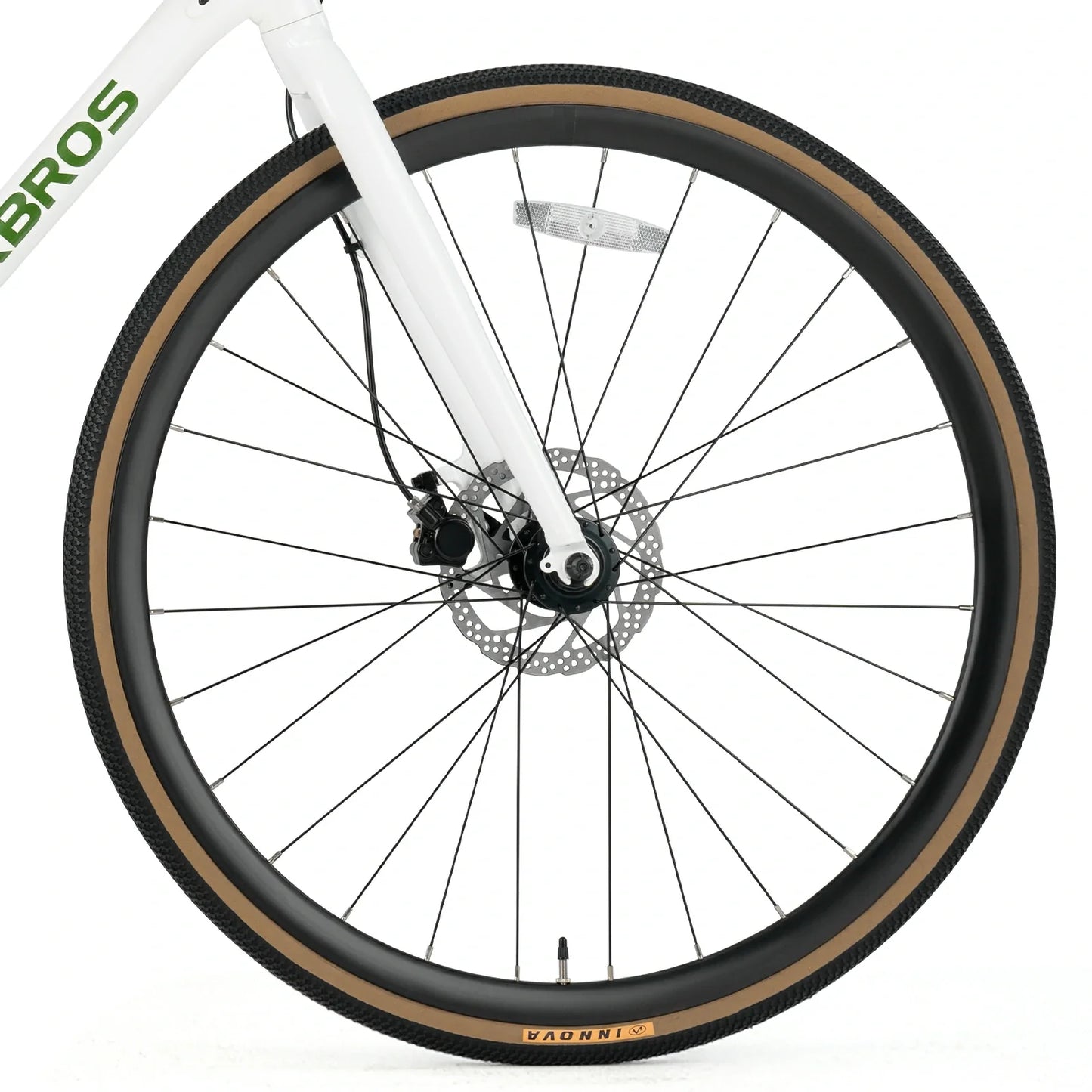 RIDA-P2E Aluminum Road Bike