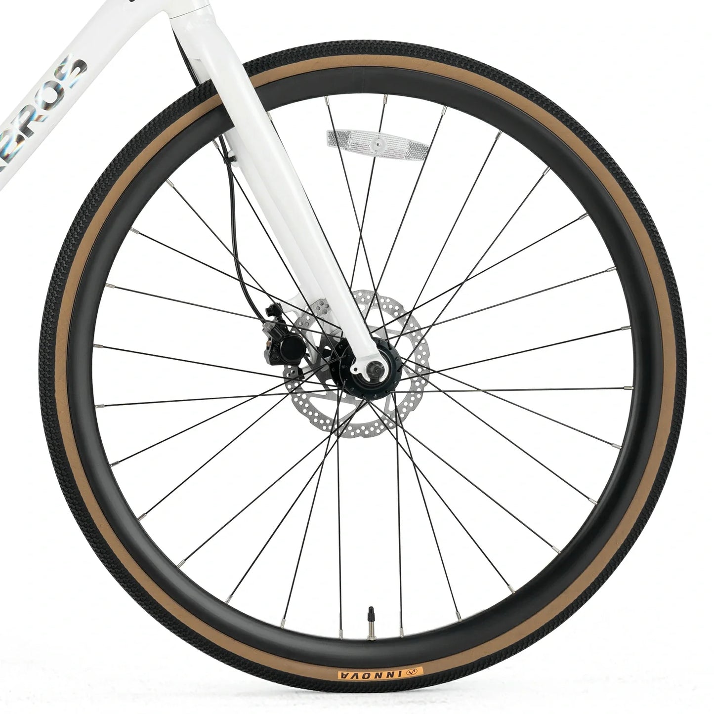 RIDA-P2E Aluminum Road Bike