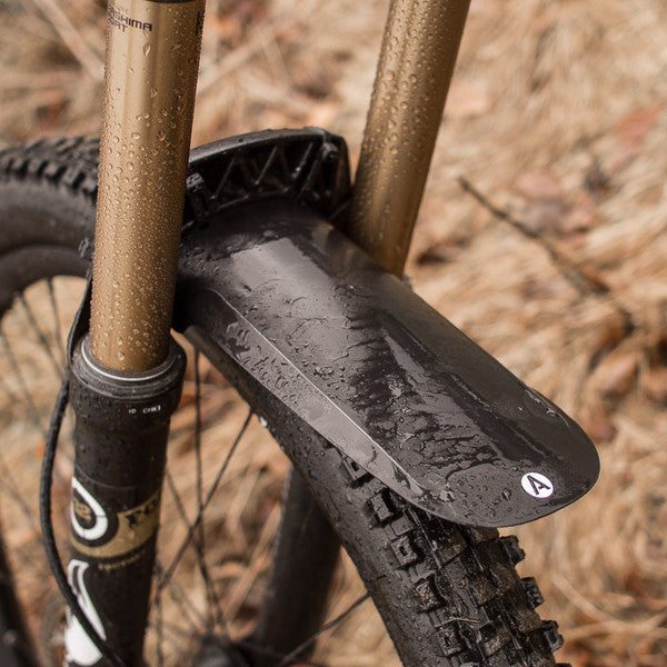 ASS SAVERS - Mudder Regular - Front Fender - Triathlete Store