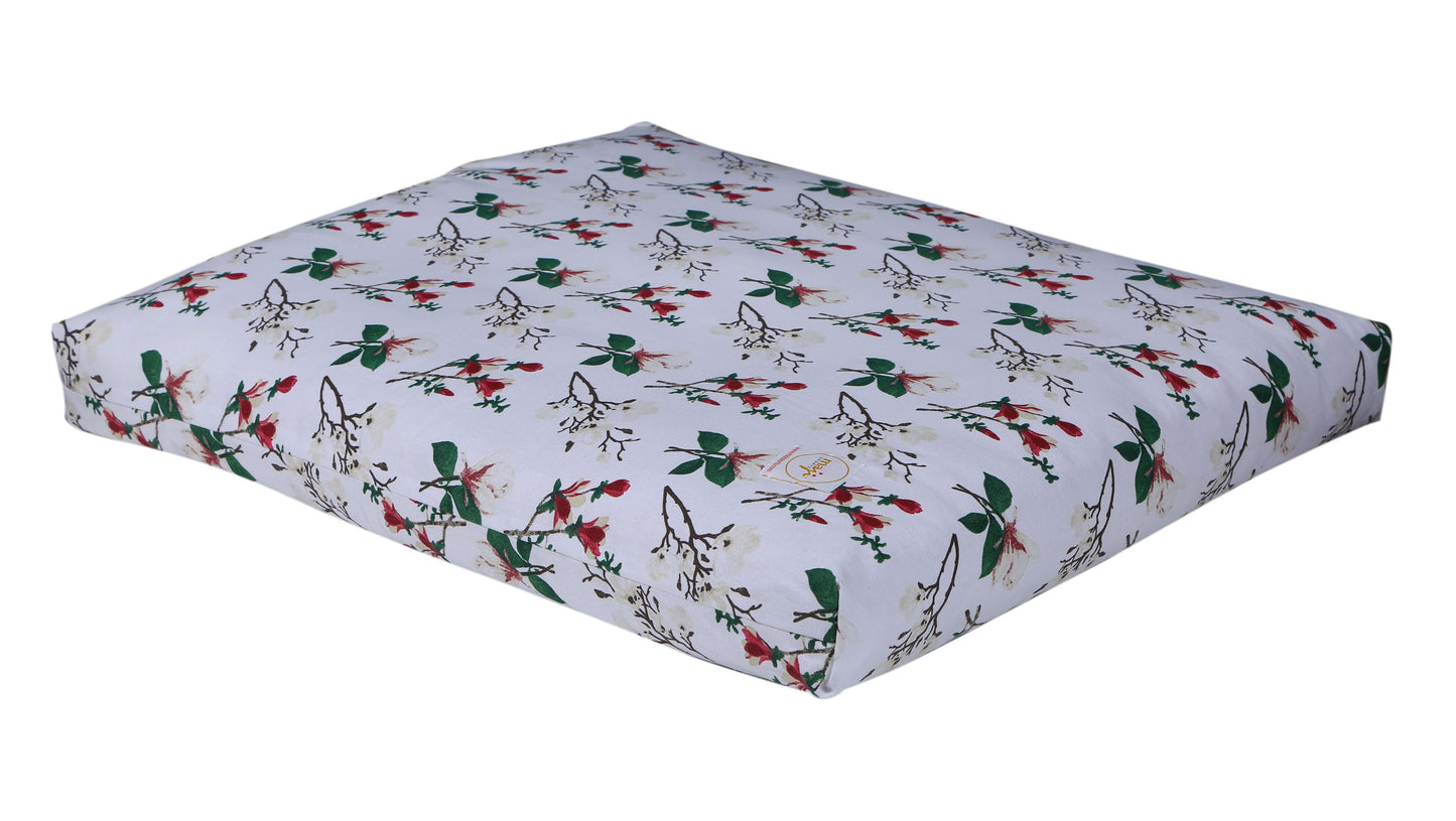 Zabuton Yoga Meditation Pillow