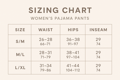 Womens Soft cozy Pajama Pants 3 pack stretchy comfy