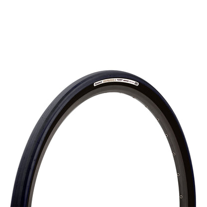 Panaracer - GravelKing + (Slick Tread / Gravel) Folding Bicycle Tire