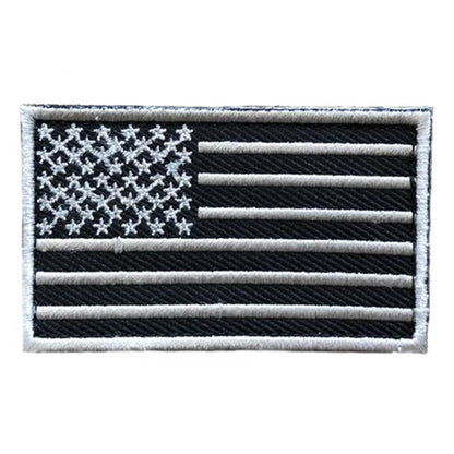 Patches