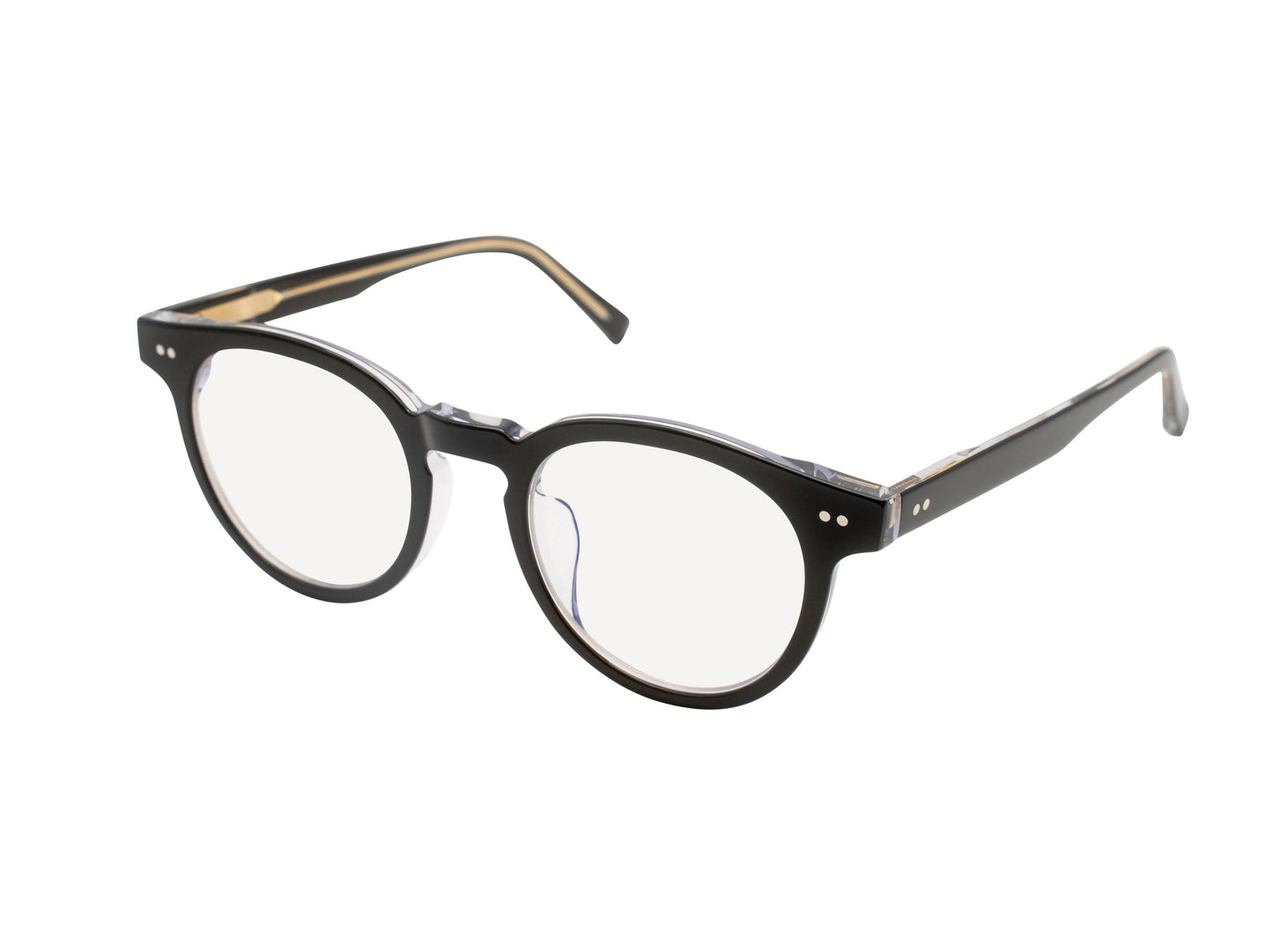 Optima Readers with Blue Light Protection