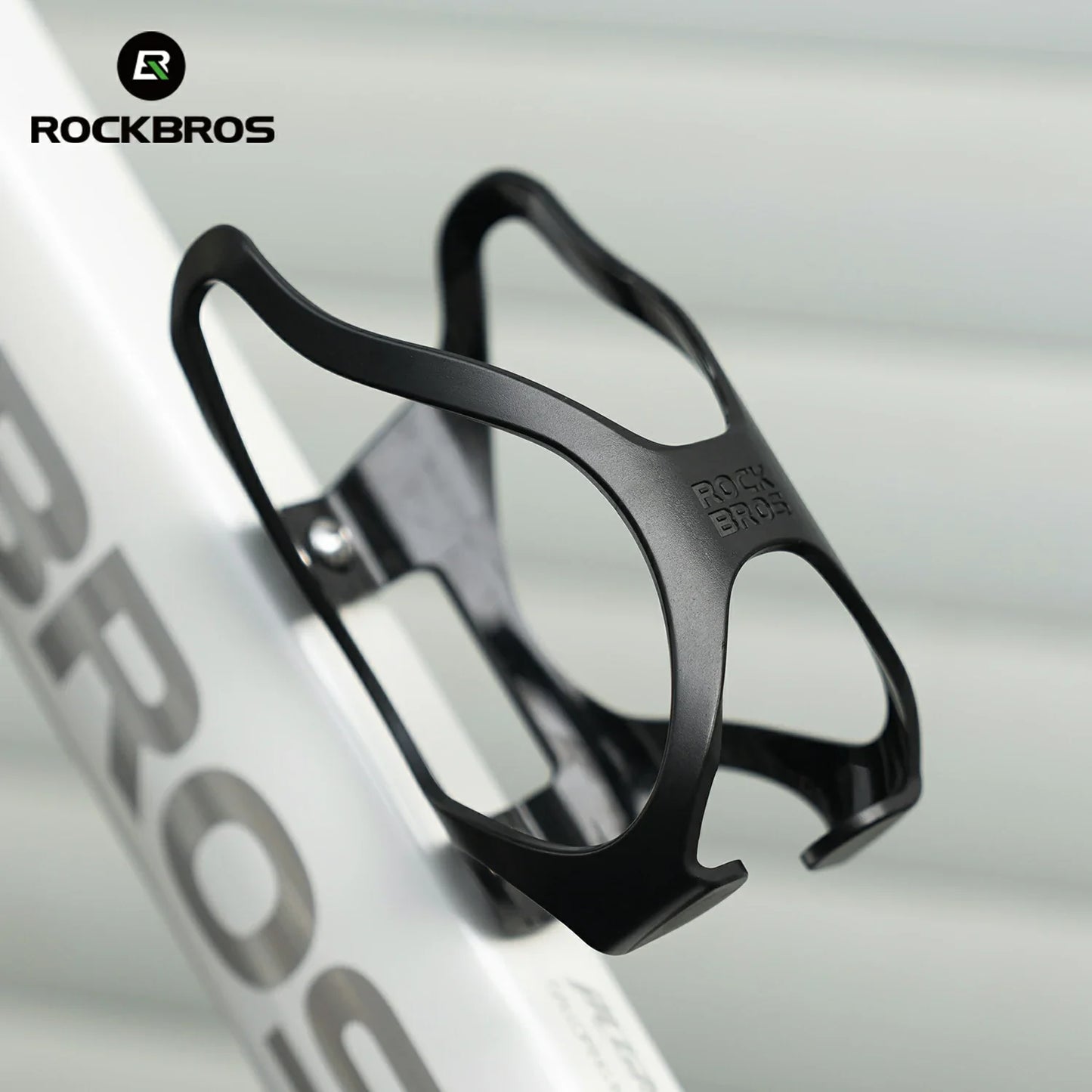X-Grip PC Water Bottle Cage