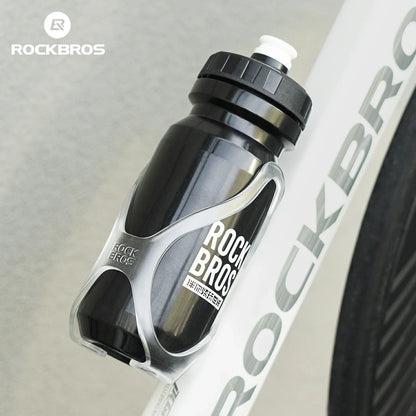 X-Grip PC Water Bottle Cage