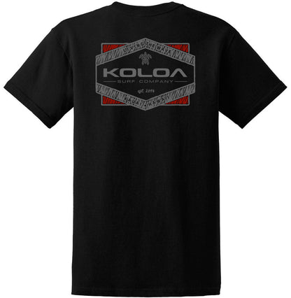 Koloa LTW Heavyweight T-Shirt