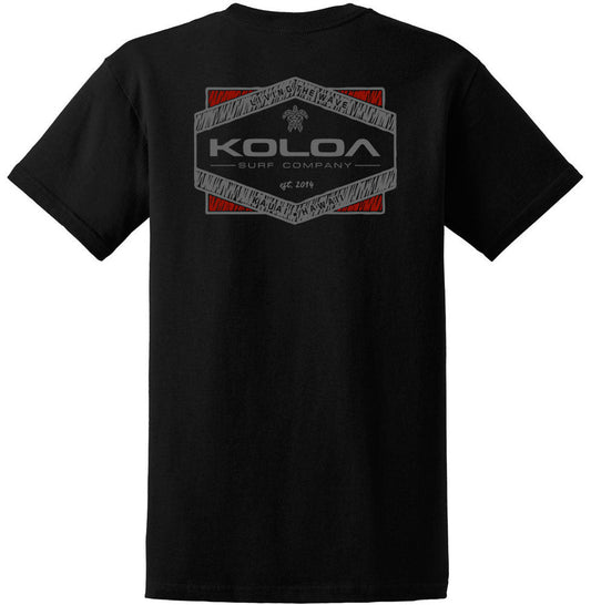 Koloa LTW Heavyweight T-Shirt