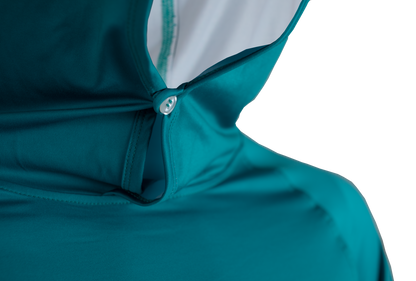 PCT Service Mark Sun Hoodie