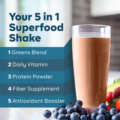 Goode Health Superfood - Single Retail