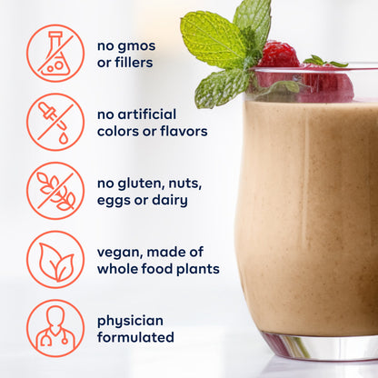 Goode Health Superfood - Single Retail
