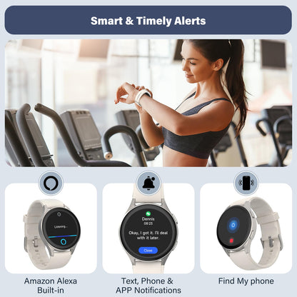 Peak Smartwatch