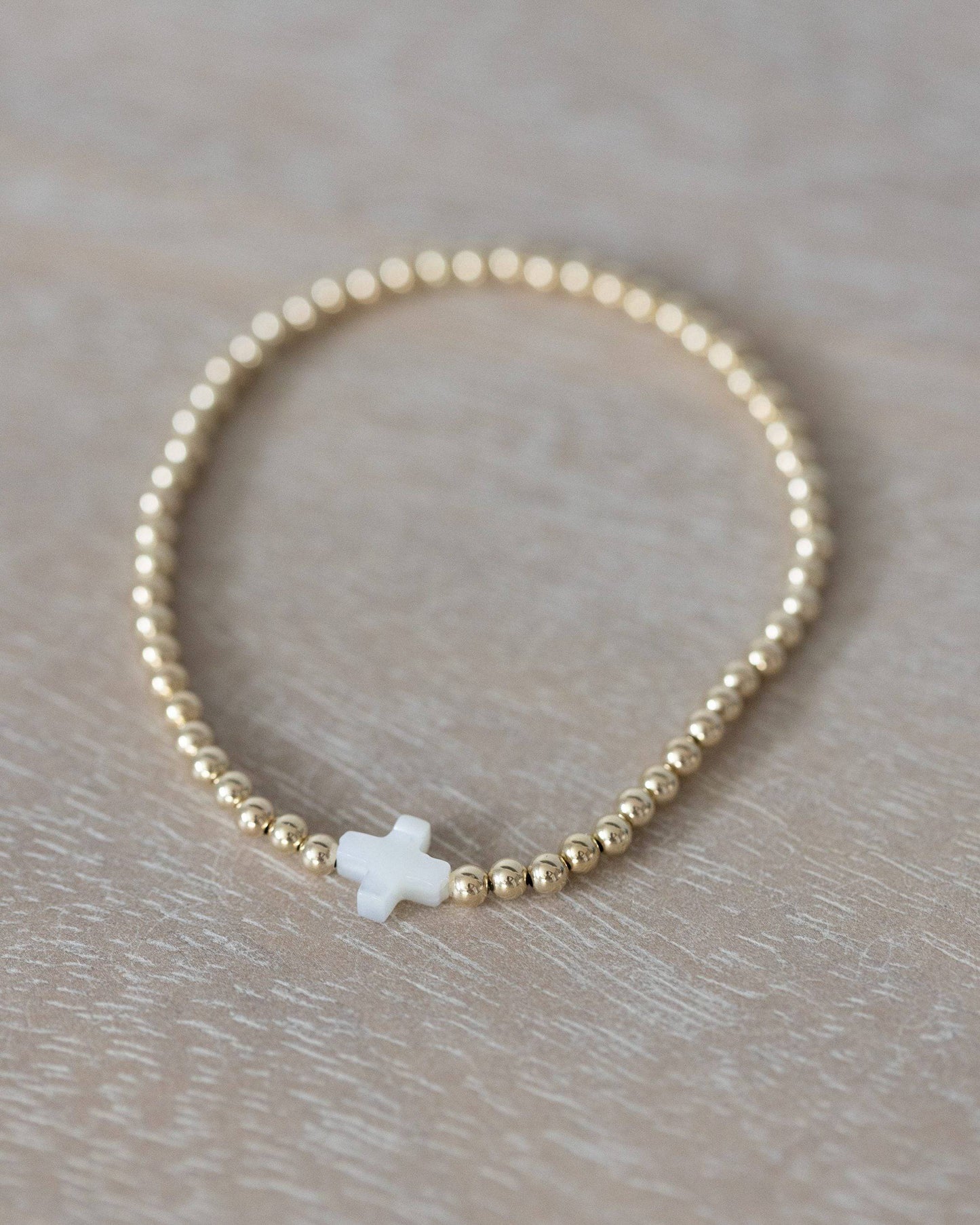 Cross Goldie