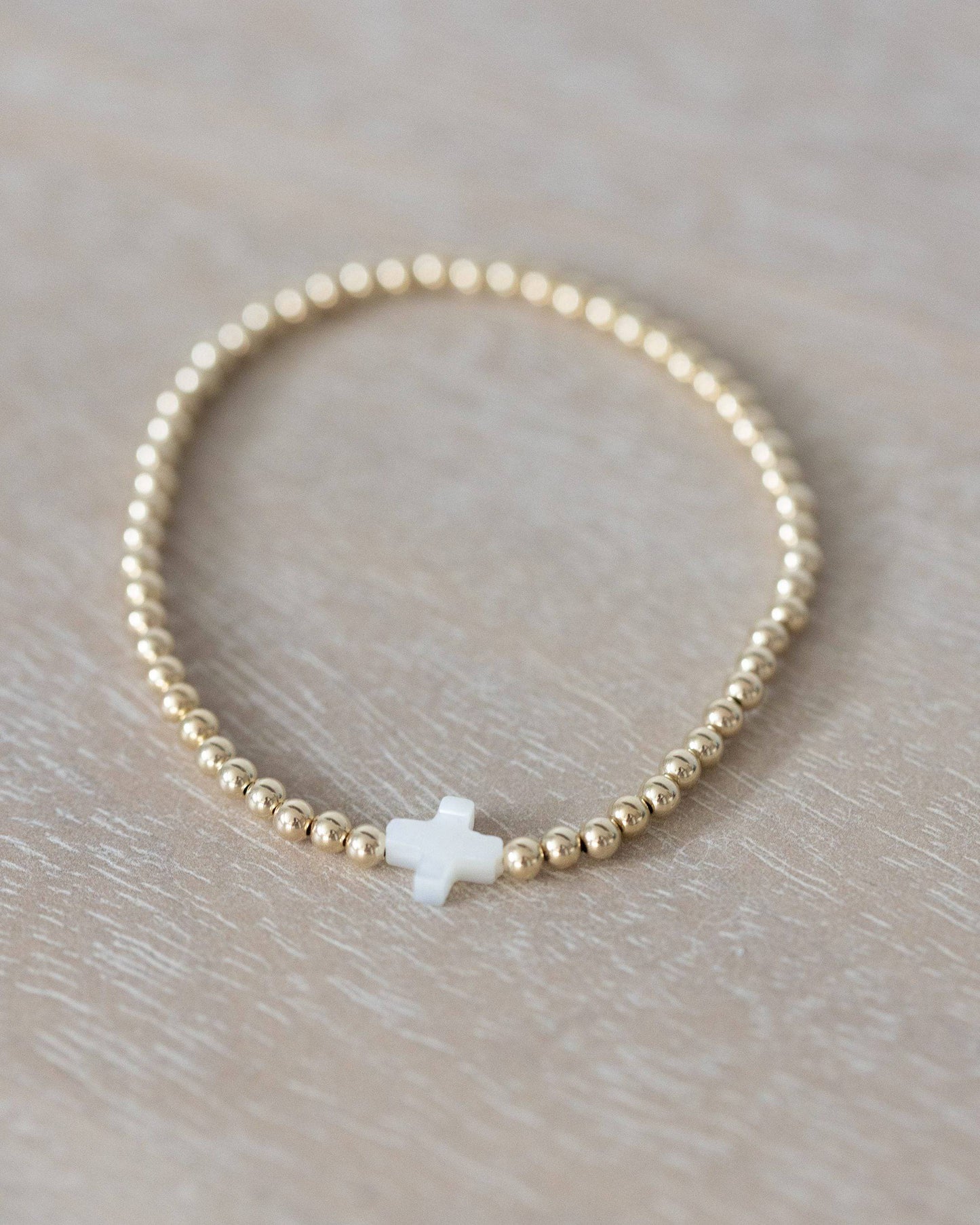 Cross Goldie