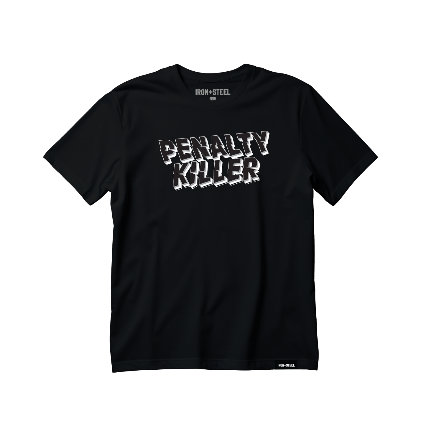 Penalty Killer Hockey T-Shirt