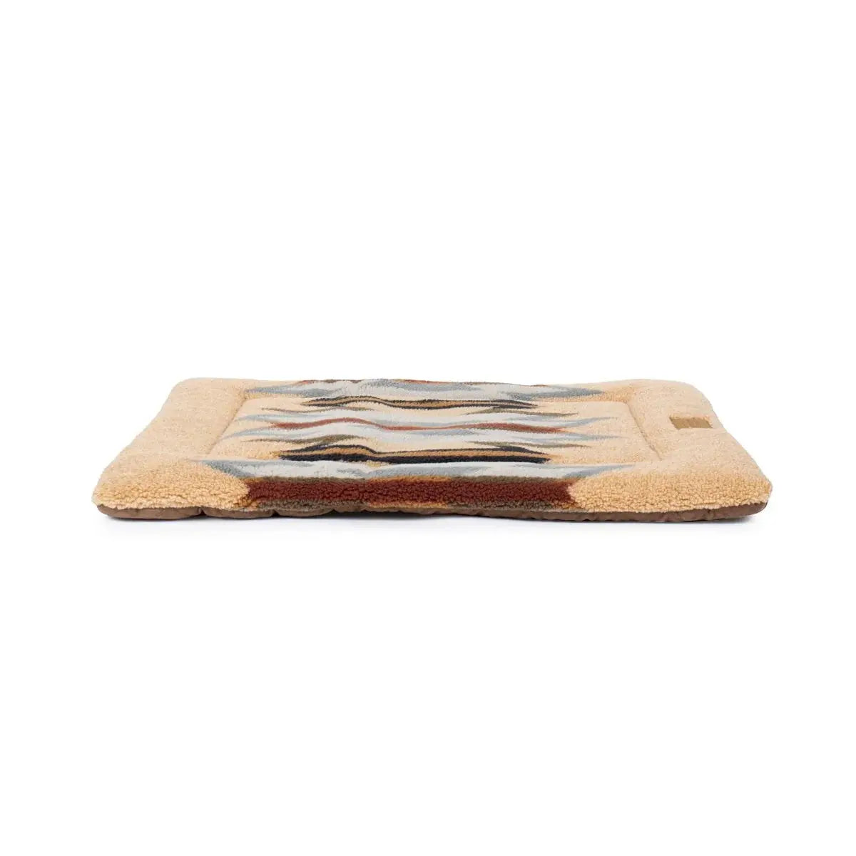 Pendleton Comfort Cushion Dog Bed