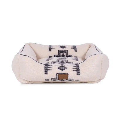 Pendleton Kuddler Dog Bed