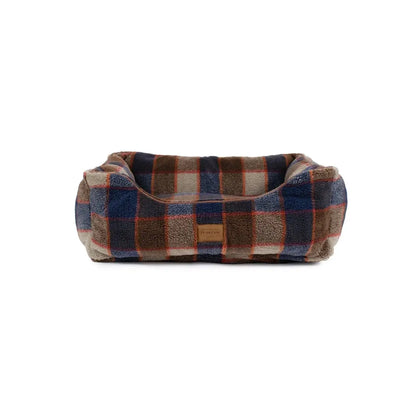 Pendleton Kuddler Dog Bed