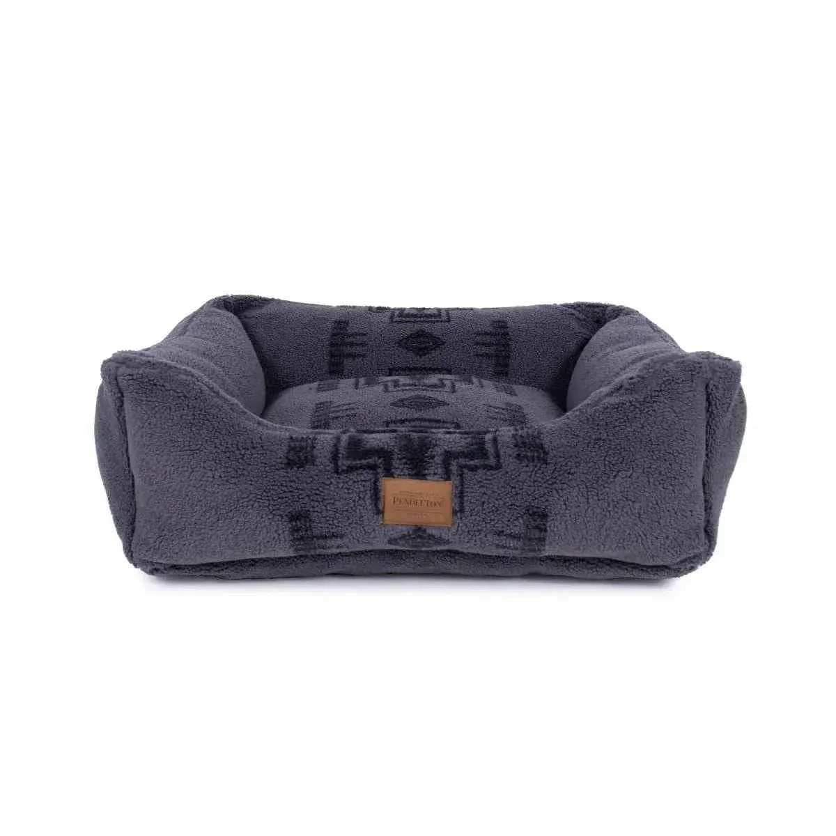 Pendleton Kuddler Dog Bed