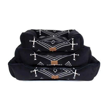 Pendleton Kuddler Dog Bed
