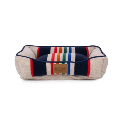 Pendleton National Park Kuddler Dog Bed