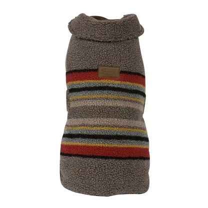 Pendleton Dog Coat