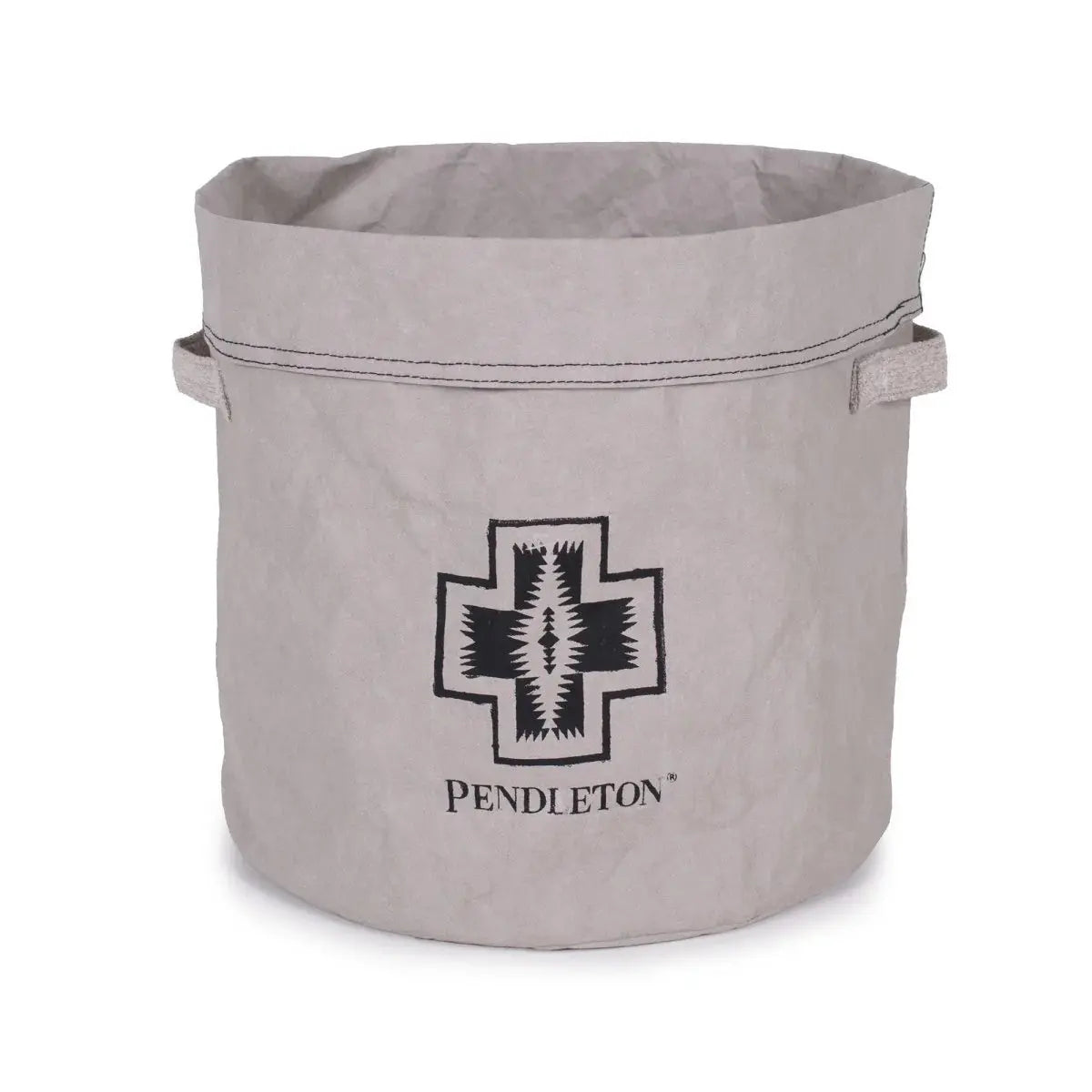 Pendleton Washable Paper Pet Toy Bucket