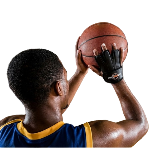 Perfect Jump Shot Glove | Basketball Shooting Glove