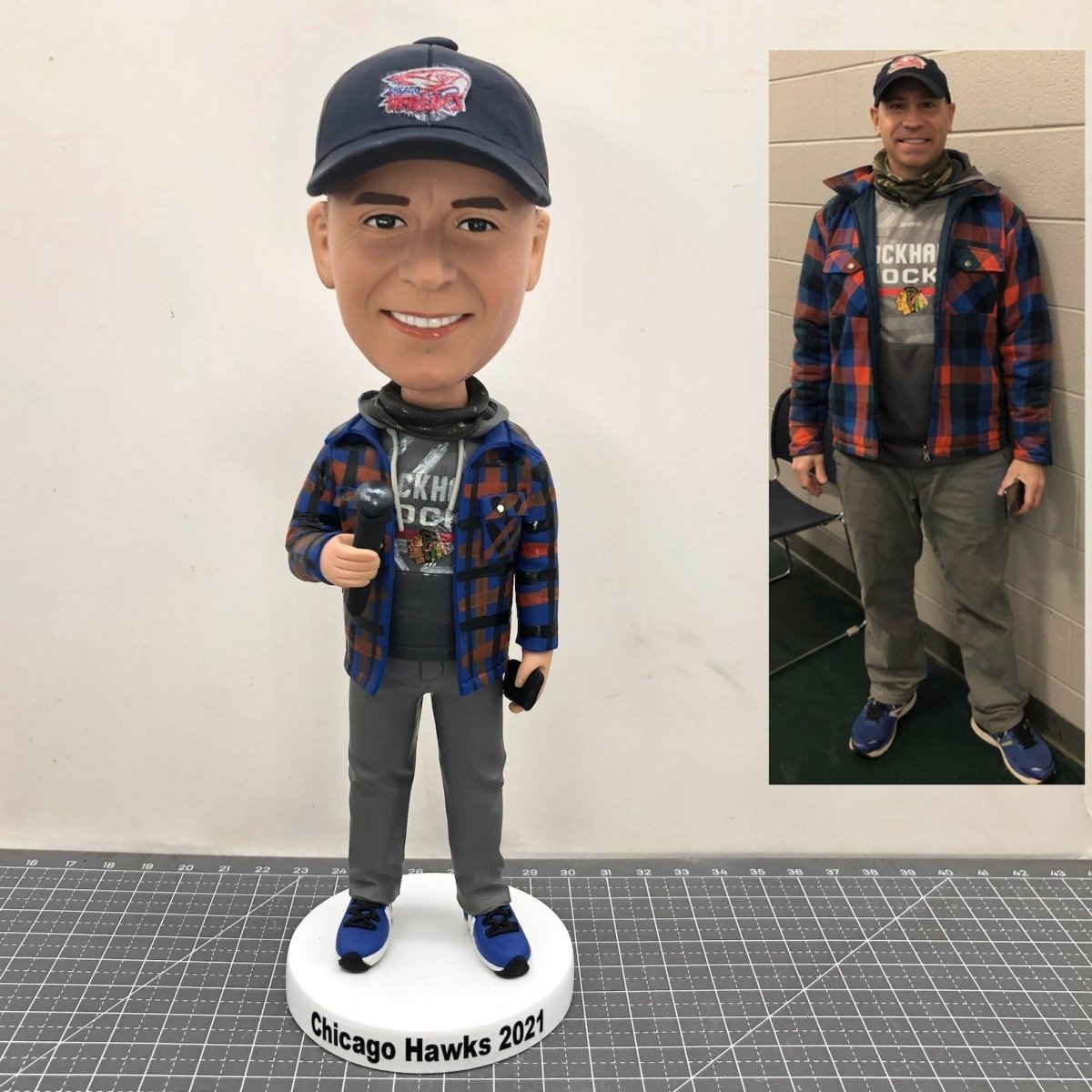 Personalized gifts for dad boyfriend or best friend unique customized keepsake