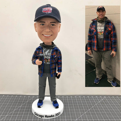 Personalized gifts for dad boyfriend or best friend unique customized keepsake