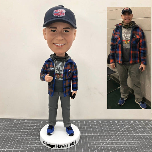 Personalized gifts for dad boyfriend or best friend unique customized keepsake