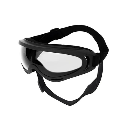 Pet Dog Anti-UV Goggles Protective Eyewear
