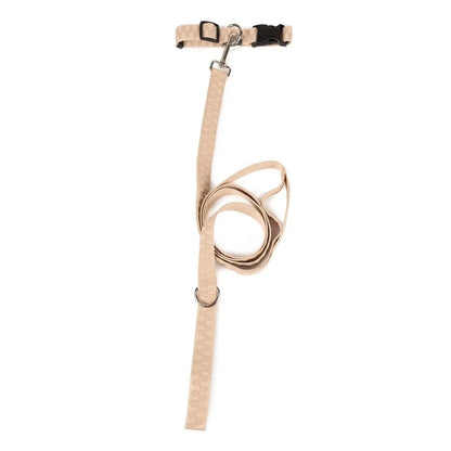 Checkered Wave Leash