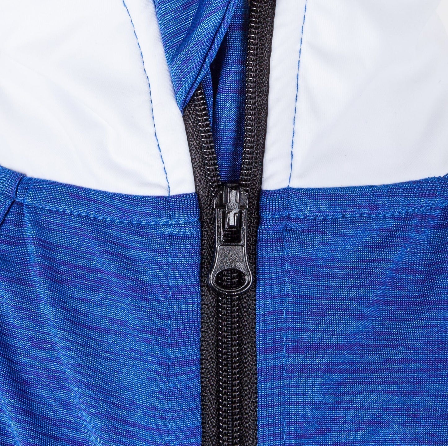 Pet Life ® Active 'Chewitt Wagassy' 4-Way-Stretch Yoga Fitness Long-Sleeve Dog T-Shirt