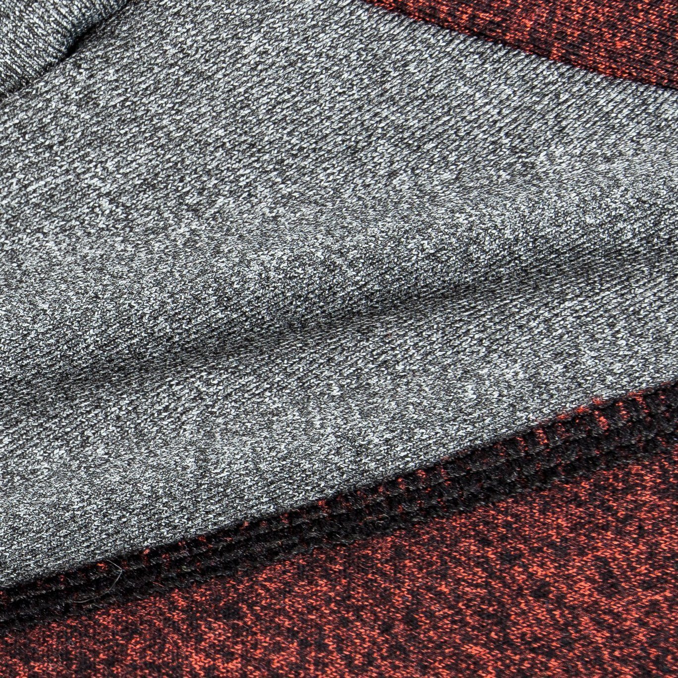 Pet Life ®  Active 'Fur-Breeze' Medium-weight 4-Way-Stretch Full Body Hooded Dog Yoga sweater