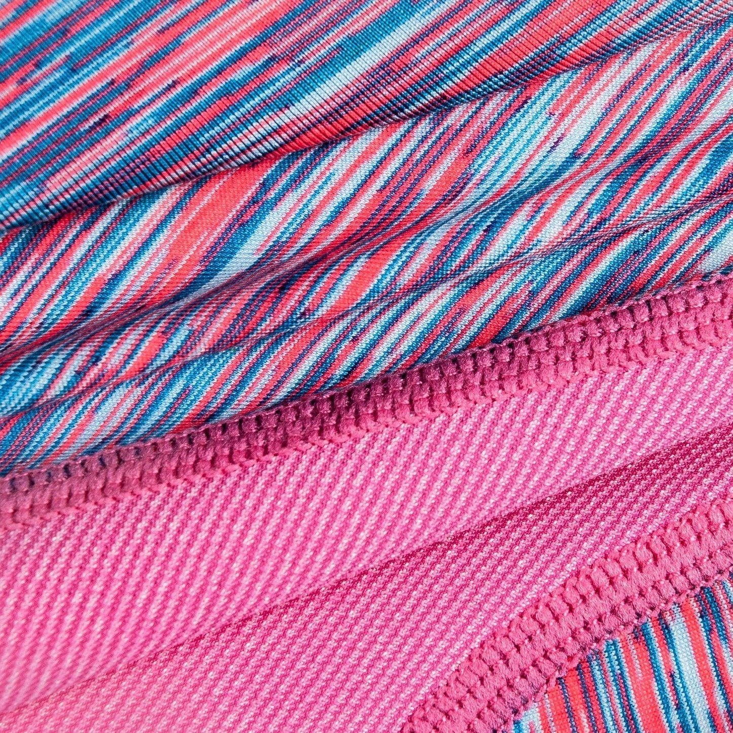 Pet Life ® Active 'Pawsterity' Mediumweight 4-Way-Stretch Yoga Fitness Dog Tracksuit Hoodie