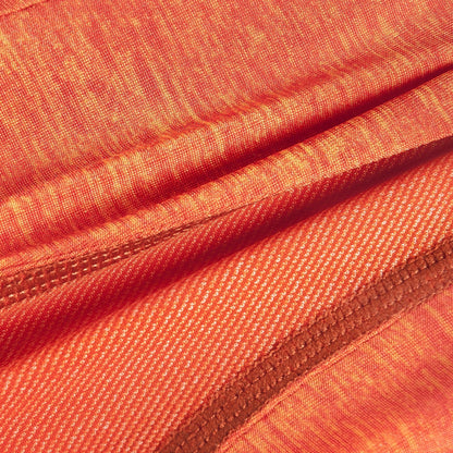 Pet Life ® Active 'Pawsterity' Mediumweight 4-Way-Stretch Yoga Fitness Dog Tracksuit Hoodie