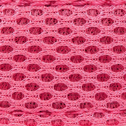 Pet Life ®  'Aero Mesh' Dual-Sided Breathable and Adjustable Thick Mesh Dog Collar