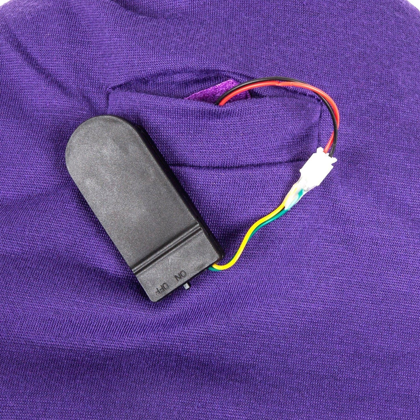 Pet Life ® LED Lighting Halloween Happy Snowman Hooded Dog Costume Sweater w/ Included Batteries