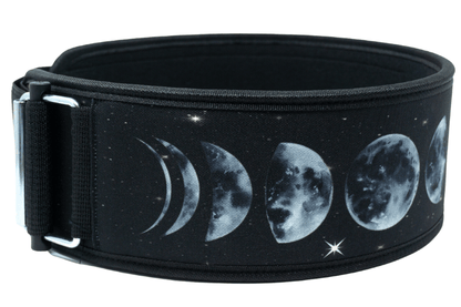 Phases by Alexis Raptis 4" Weightlifting Belt