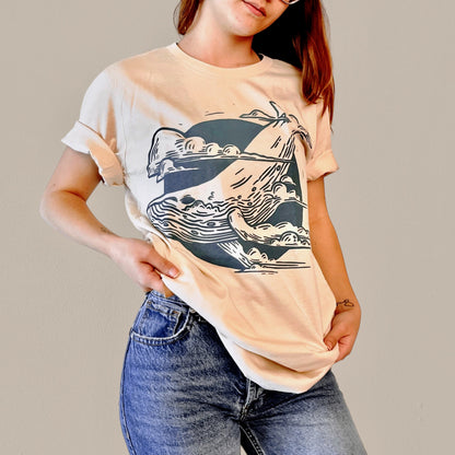 Thundercloud T-Shirt - Triathlete Store