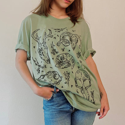 Bones T-Shirt