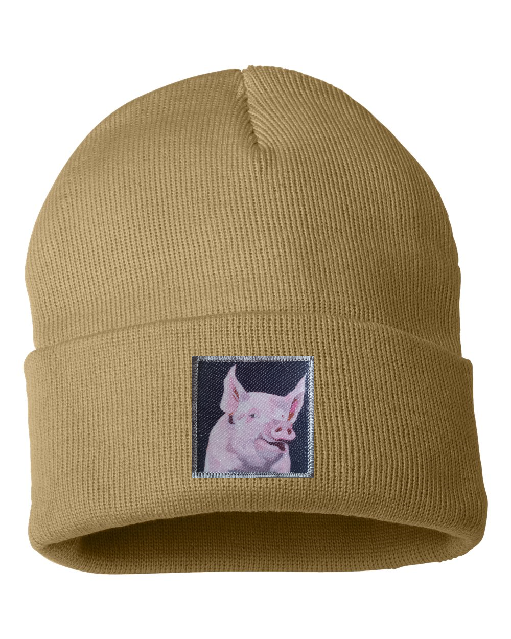 Piggie Beanie