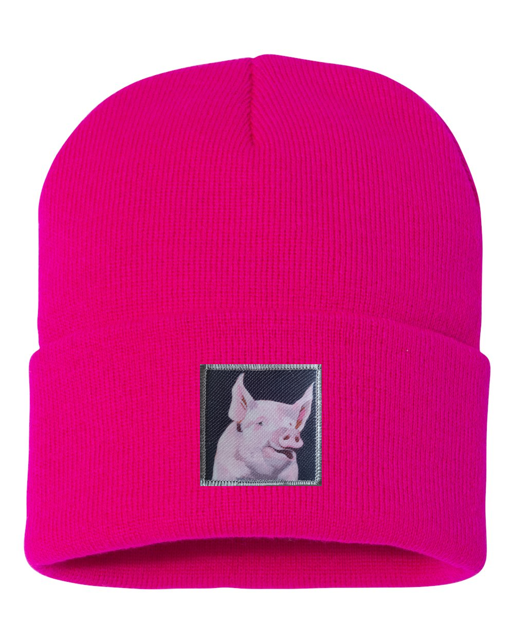 Piggie Beanie
