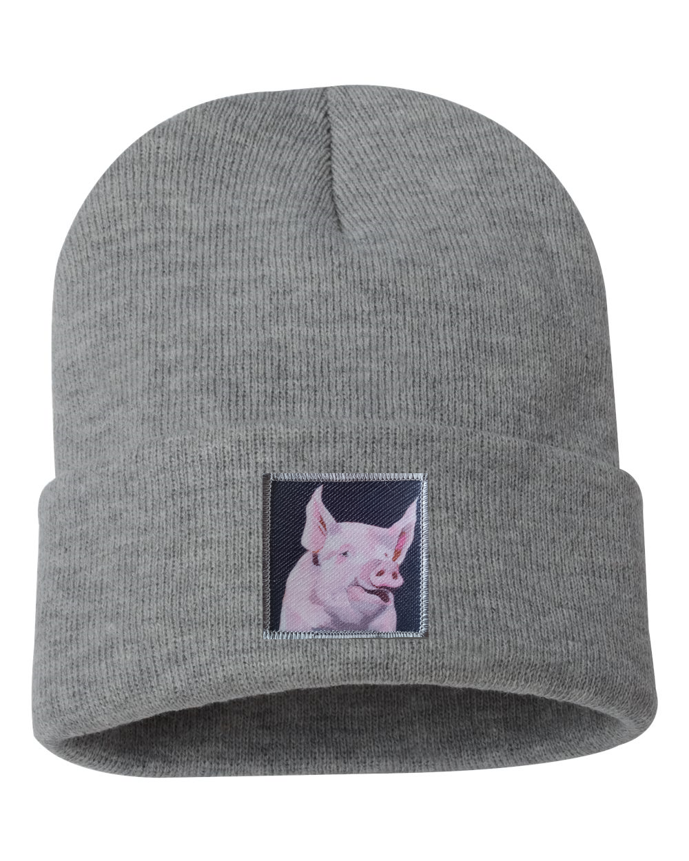 Piggie Beanie