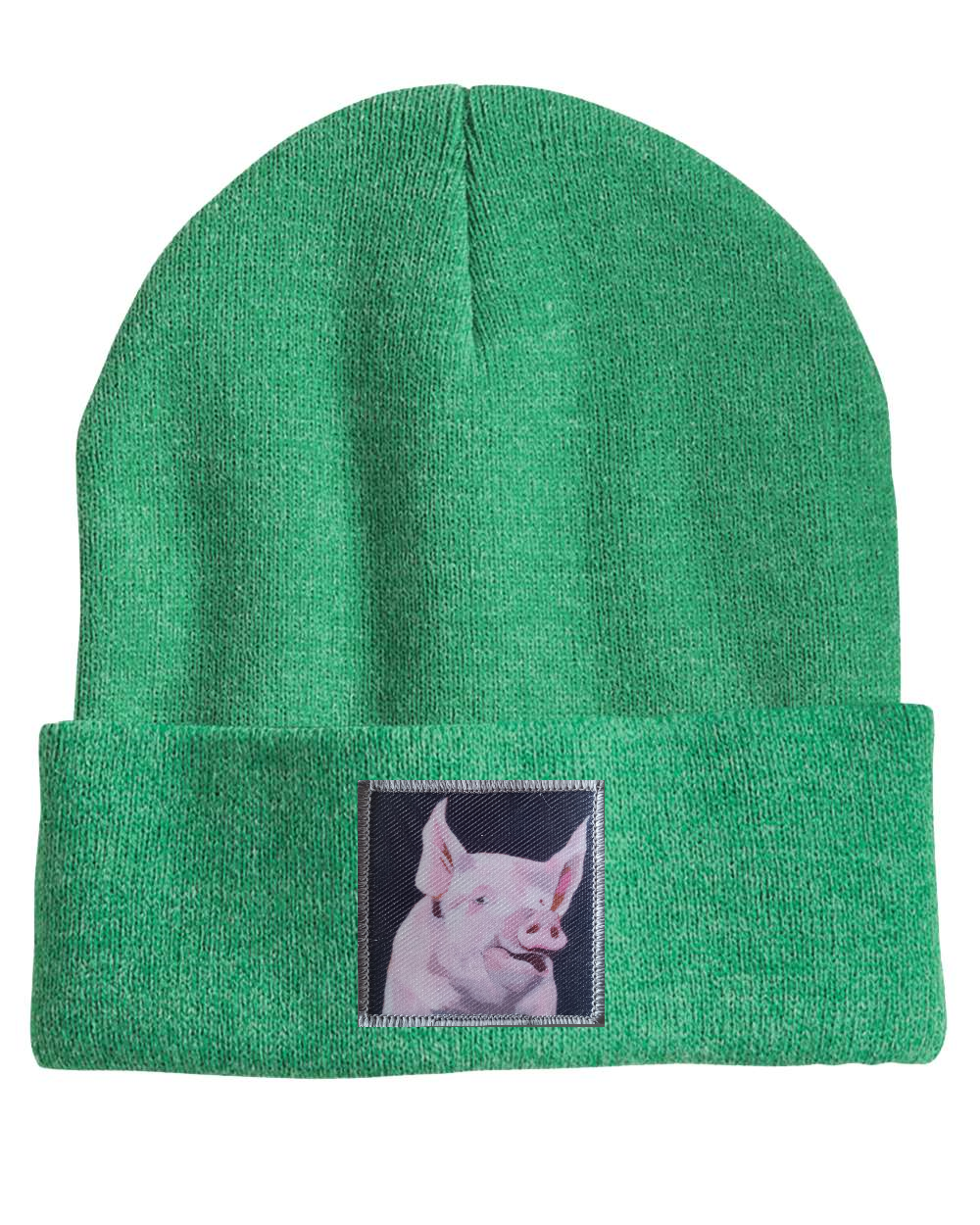 Piggie Beanie