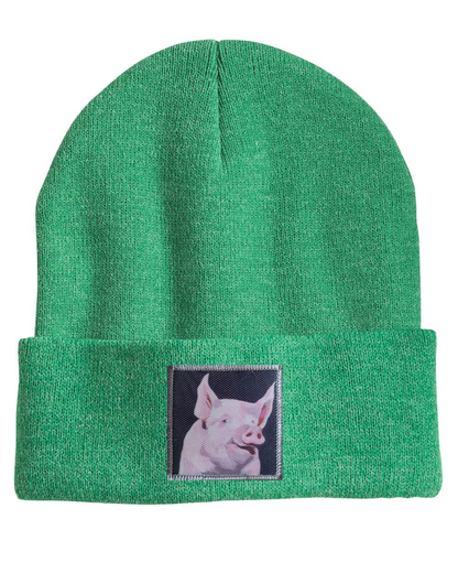 Piggie Beanie