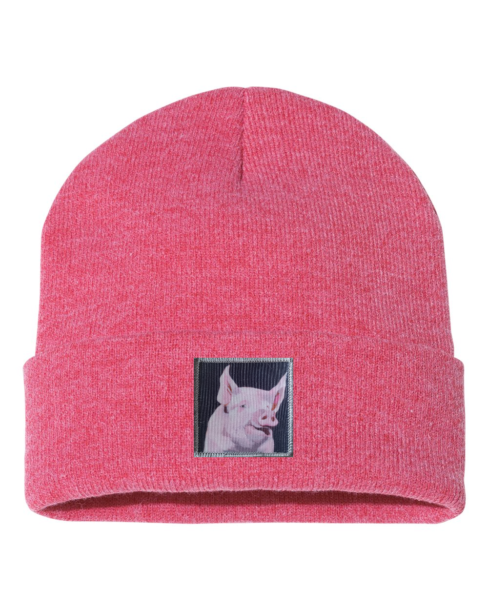Piggie Beanie