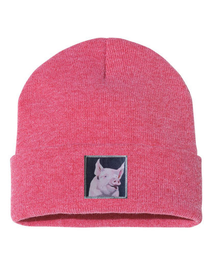 Piggie Beanie